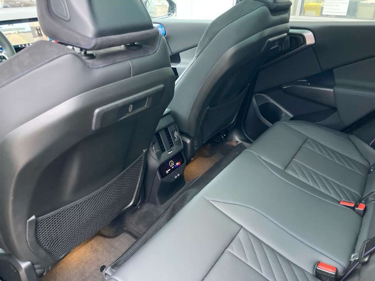 BMW X3 M M Sport - 2025 - Joinsteer - #20