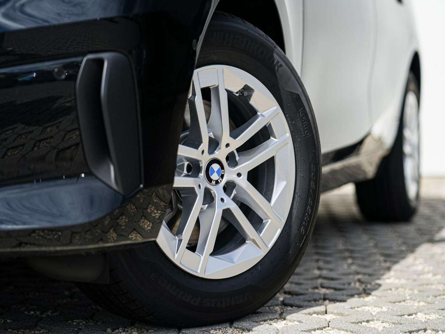 BMW Série 2 Active Tourer 220i - 2025 - Joinsteer - #5