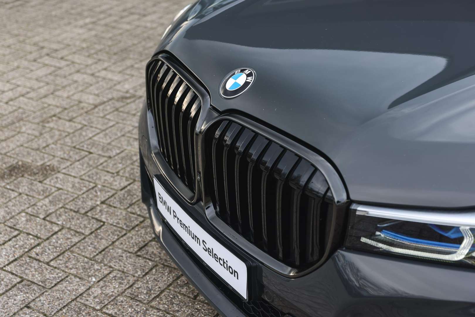 BMW Série 7 M Sport 745e - 2020 - Joinsteer - #32