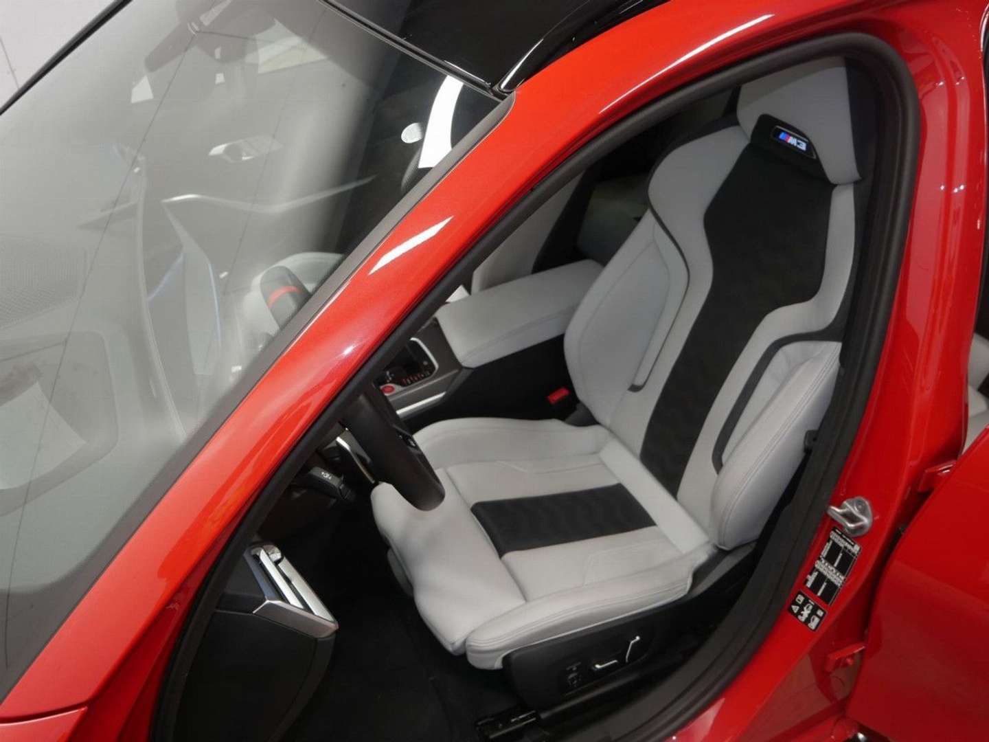 BMW M3 T.Compound M3 XDrive - 2025 - Joinsteer - #7