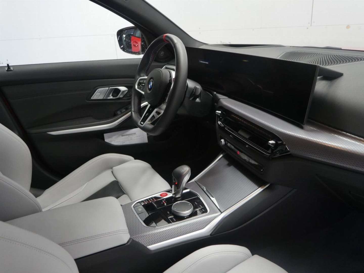 BMW M3 T.Compound M3 XDrive - 2025 - Joinsteer - #8