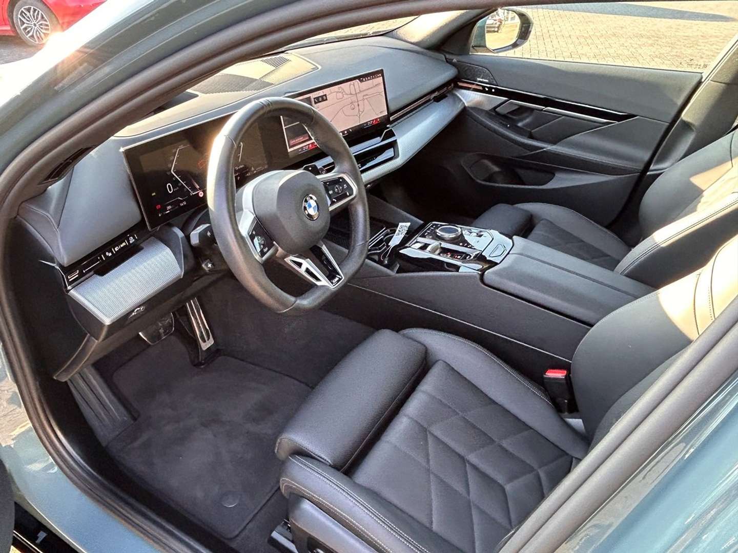 BMW Série 5 M Sport 520d XDrive - 2024 - Joinsteer - #6