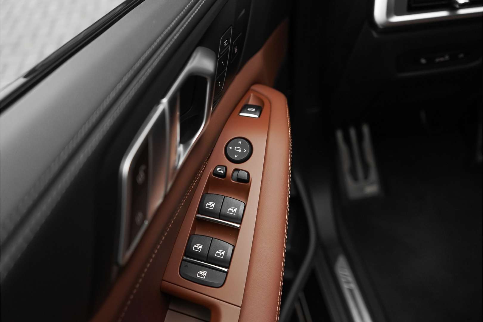 BMW X5 M Sport XDrive50e - 2023 - Joinsteer - #48