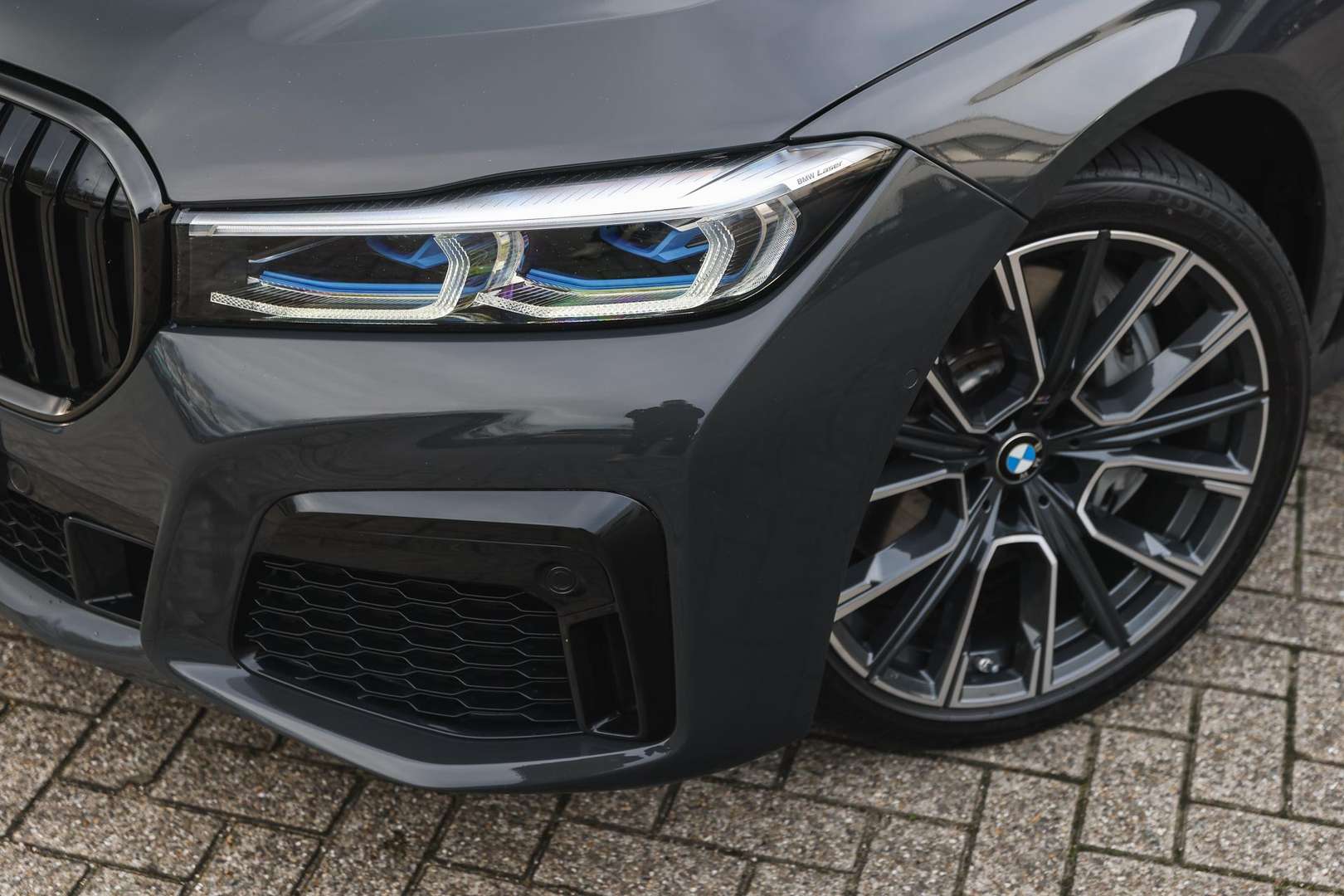 BMW Série 7 M Sport 745e - 2020 - Joinsteer - #34