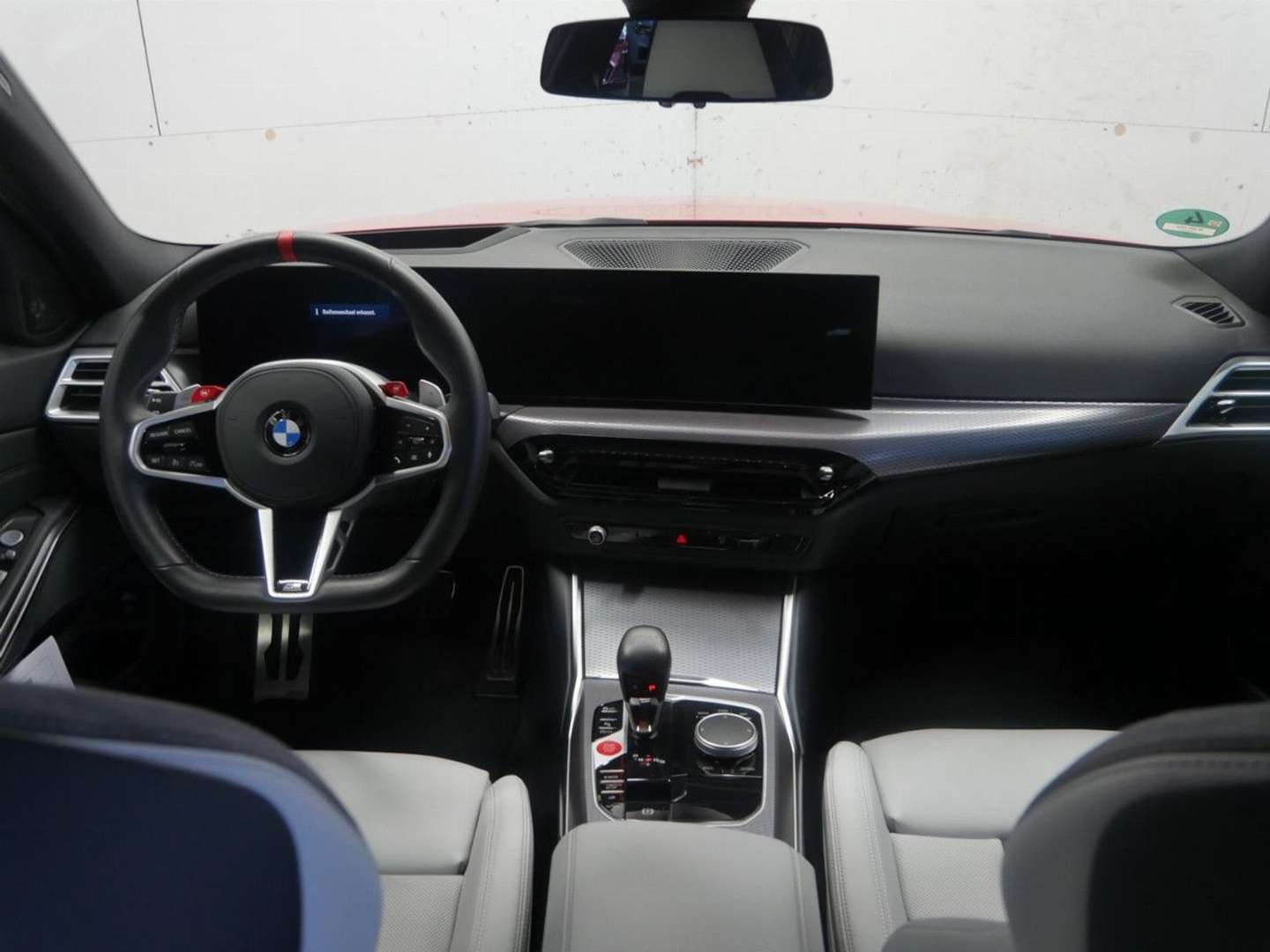 BMW M3 T.Compound M3 XDrive - 2025 - Joinsteer - #9