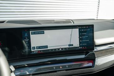 BMW M5 — photo 36