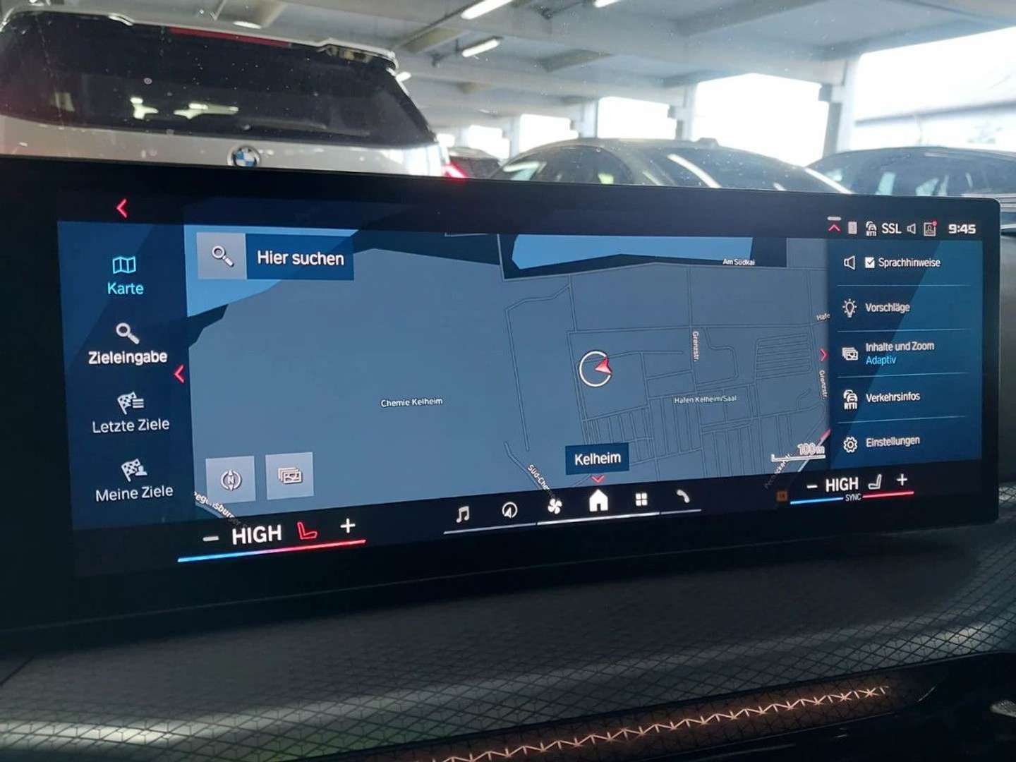 BMW M3 T.Compound M3 XDrive - 2025 - Joinsteer - #11