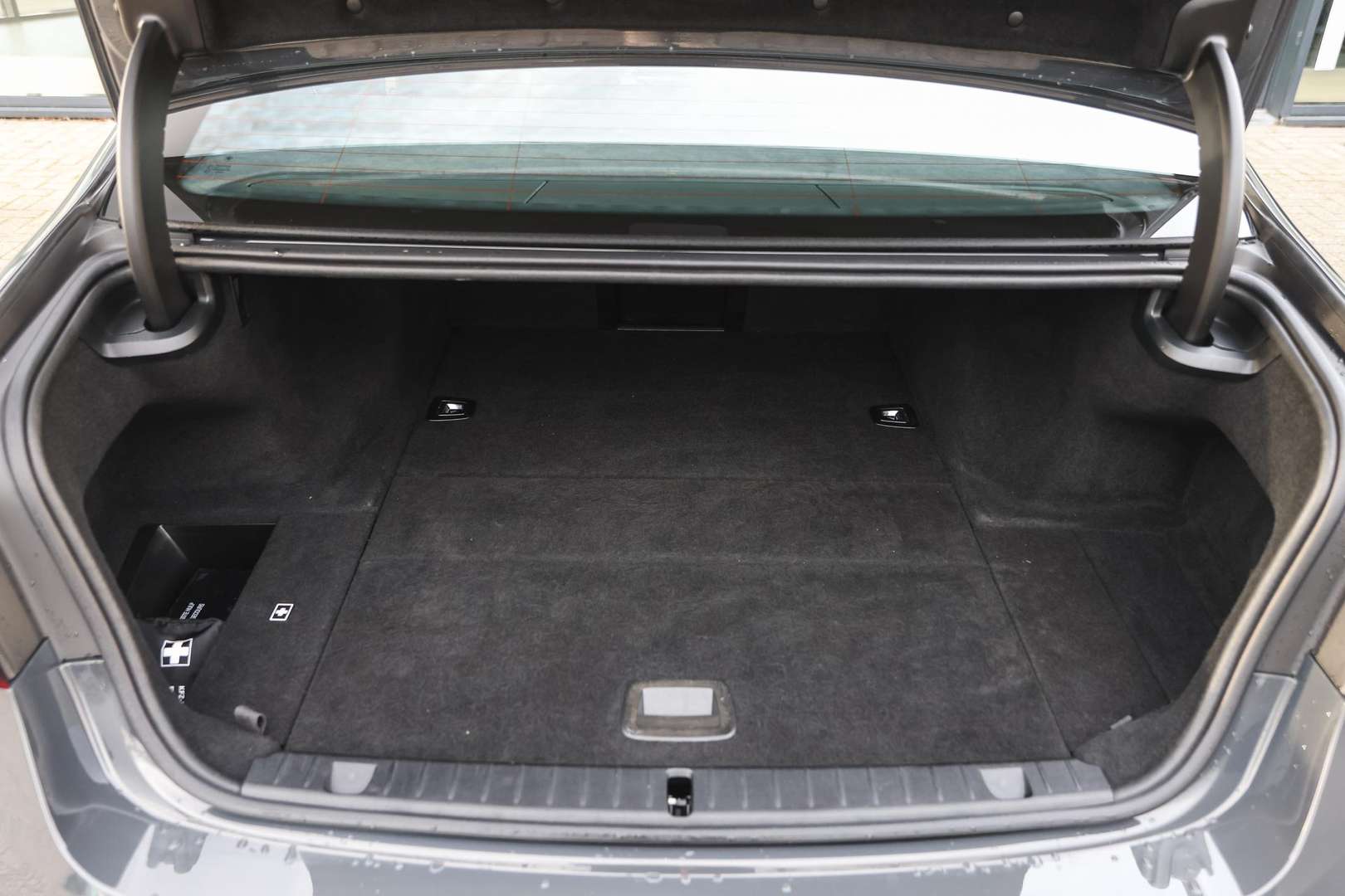 BMW Série 7 M Sport 745e - 2020 - Joinsteer - #38