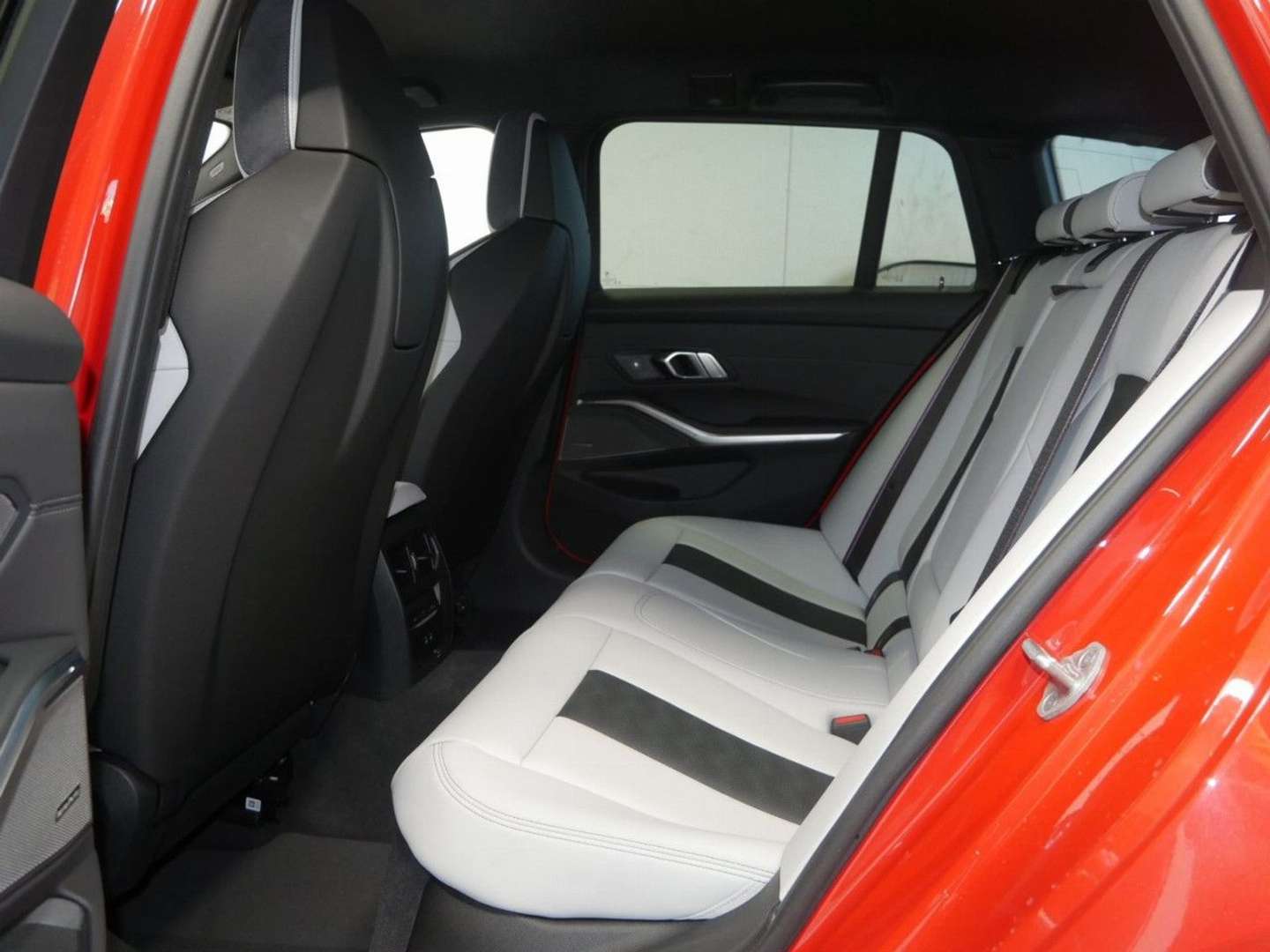 BMW M3 T.Compound M3 XDrive - 2025 - Joinsteer - #14