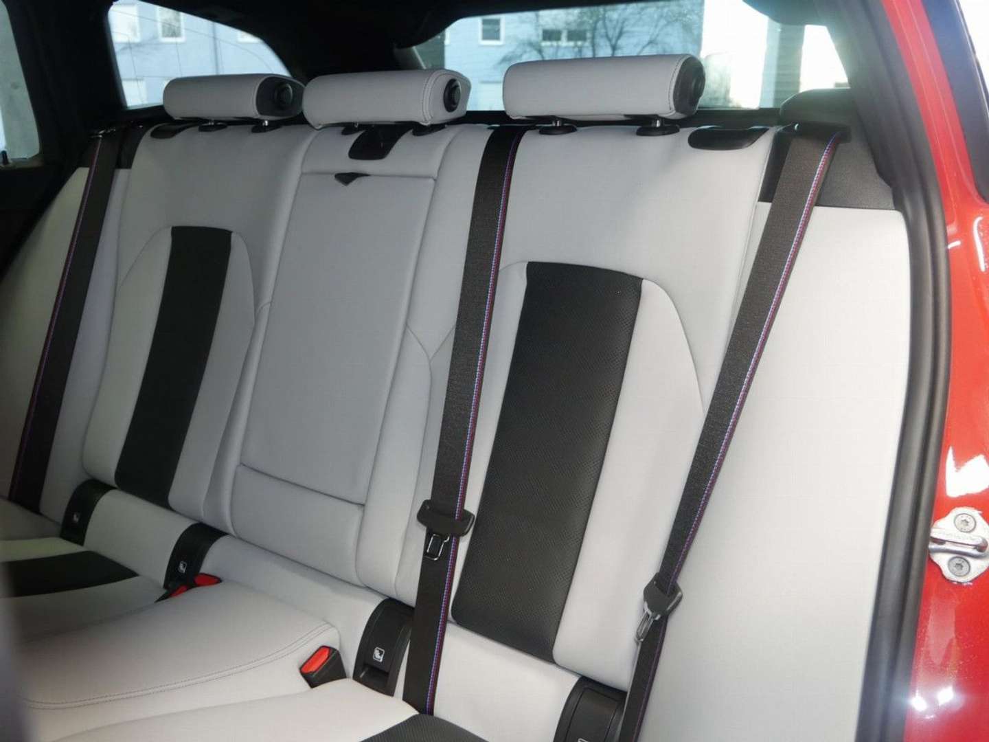 BMW M3 T.Compound M3 XDrive - 2025 - Joinsteer - #15