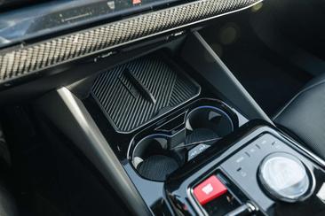 BMW M5 — photo 40