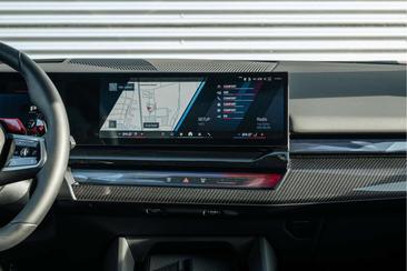 BMW M5 — photo 42