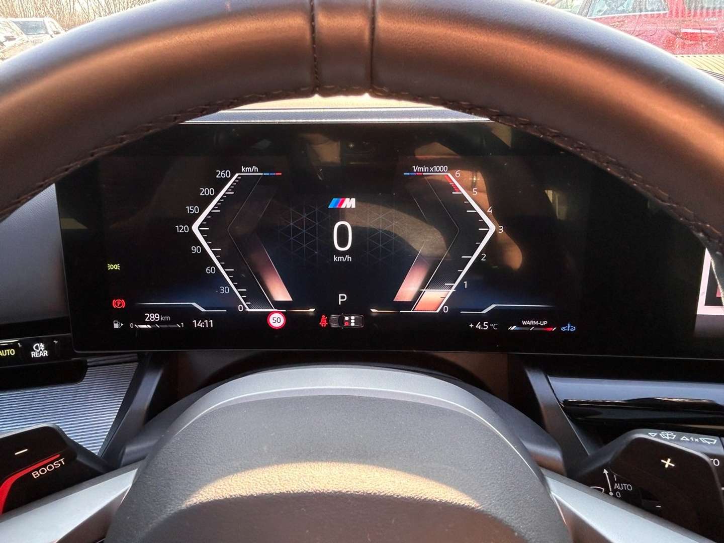 BMW Série 5 M Sport 520d XDrive - 2024 - Joinsteer - #14