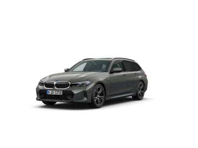 BMW 330 Touring M Sport - 2025 - Joinsteer - #1
