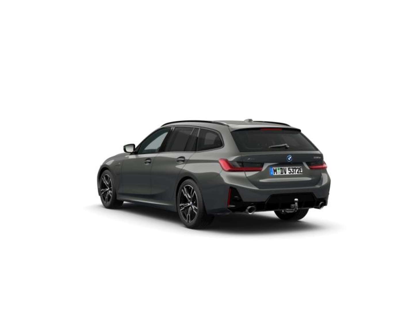 BMW 330 Touring M Sport - 2025 - Joinsteer - #2