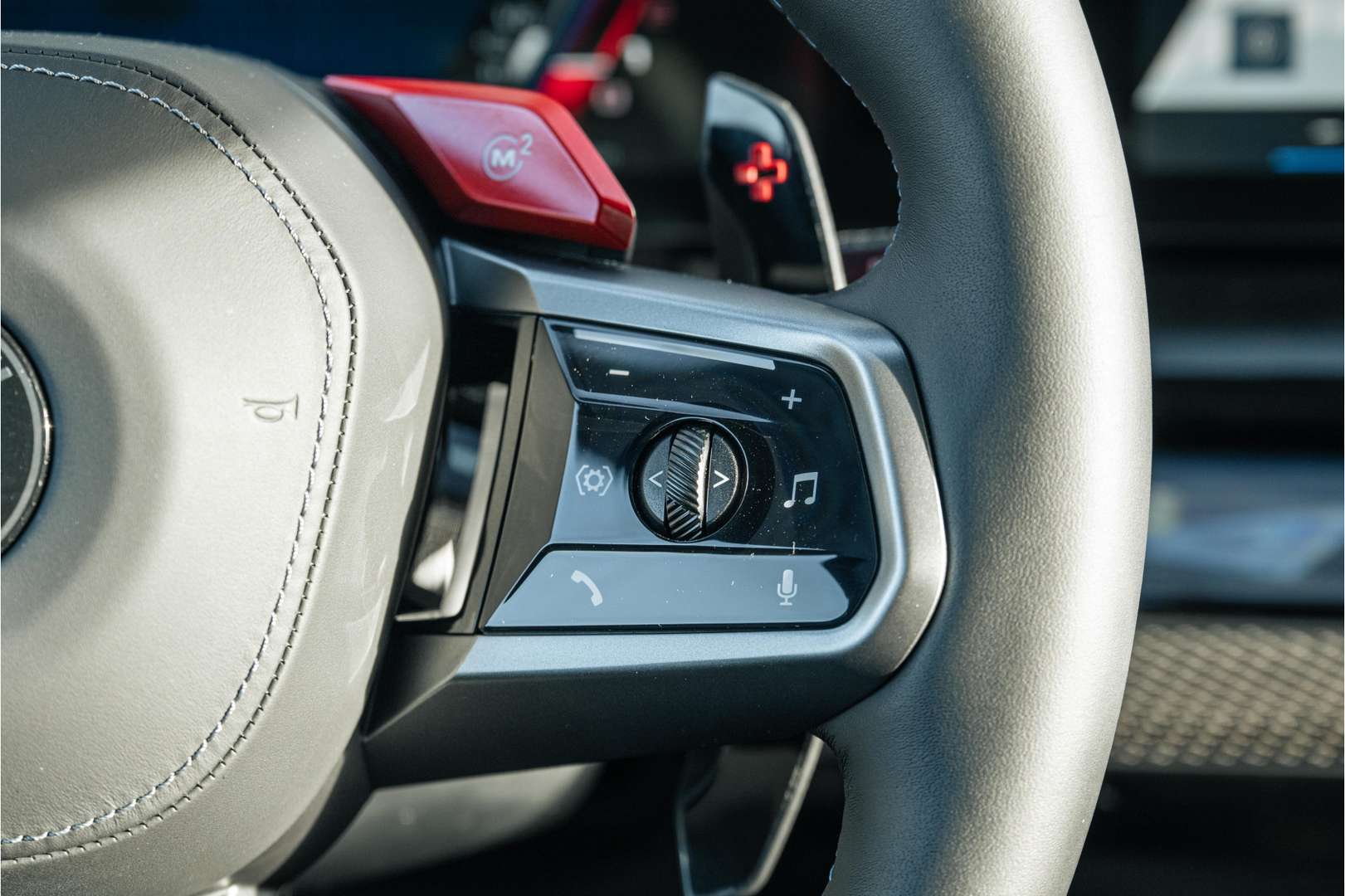 BMW M5 - 2025 - Joinsteer - #45