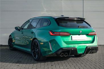 BMW M5 — photo 46