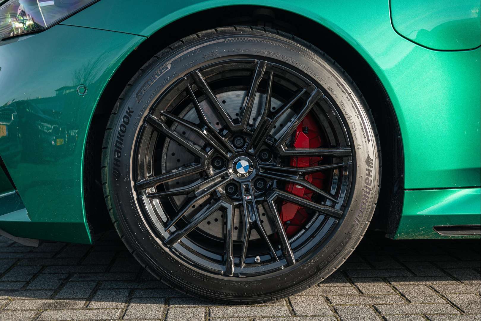 BMW M5 - 2025 - Joinsteer - #48