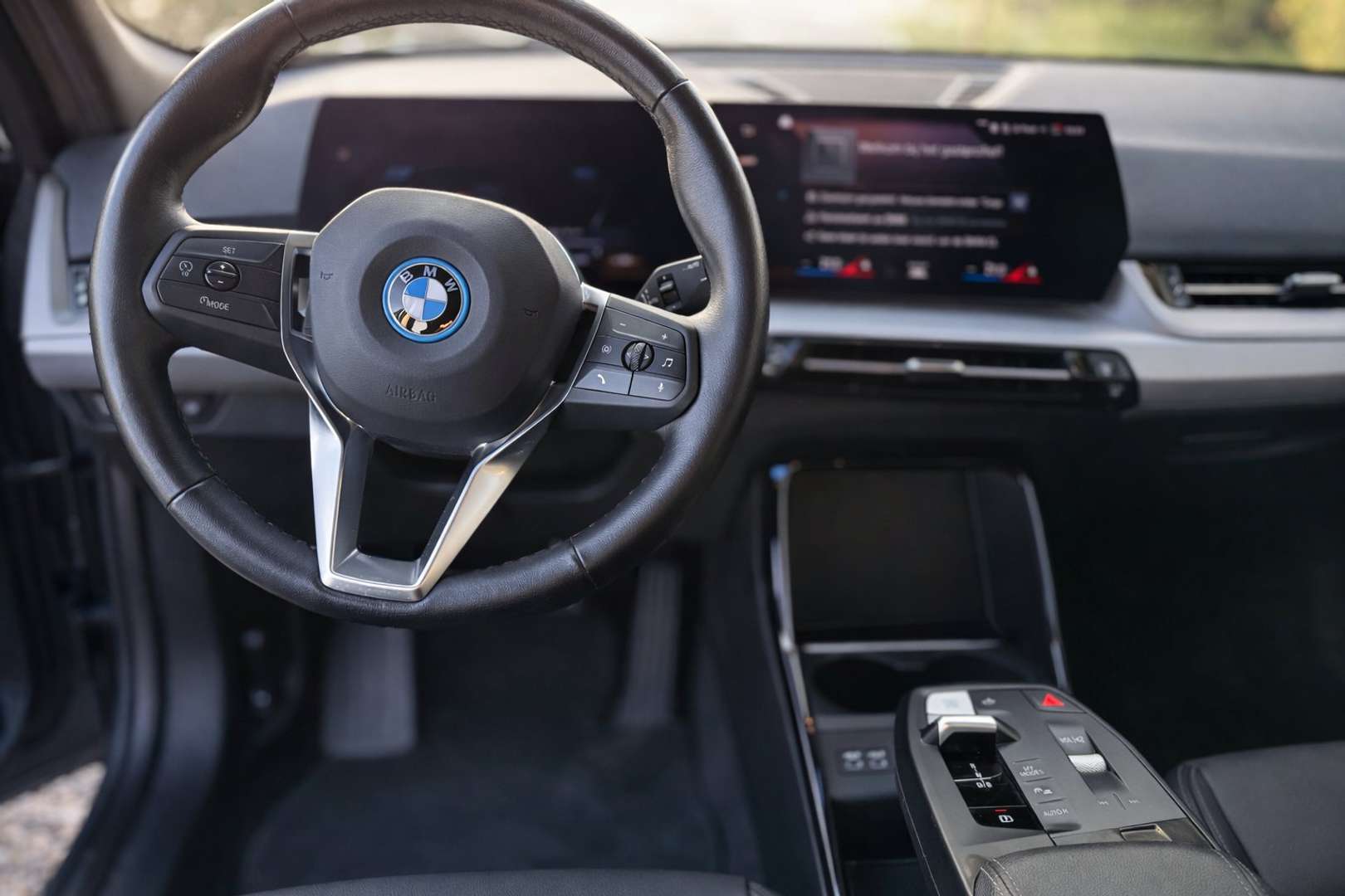 BMW IX1 XDrive - 2023 - Joinsteer - #7