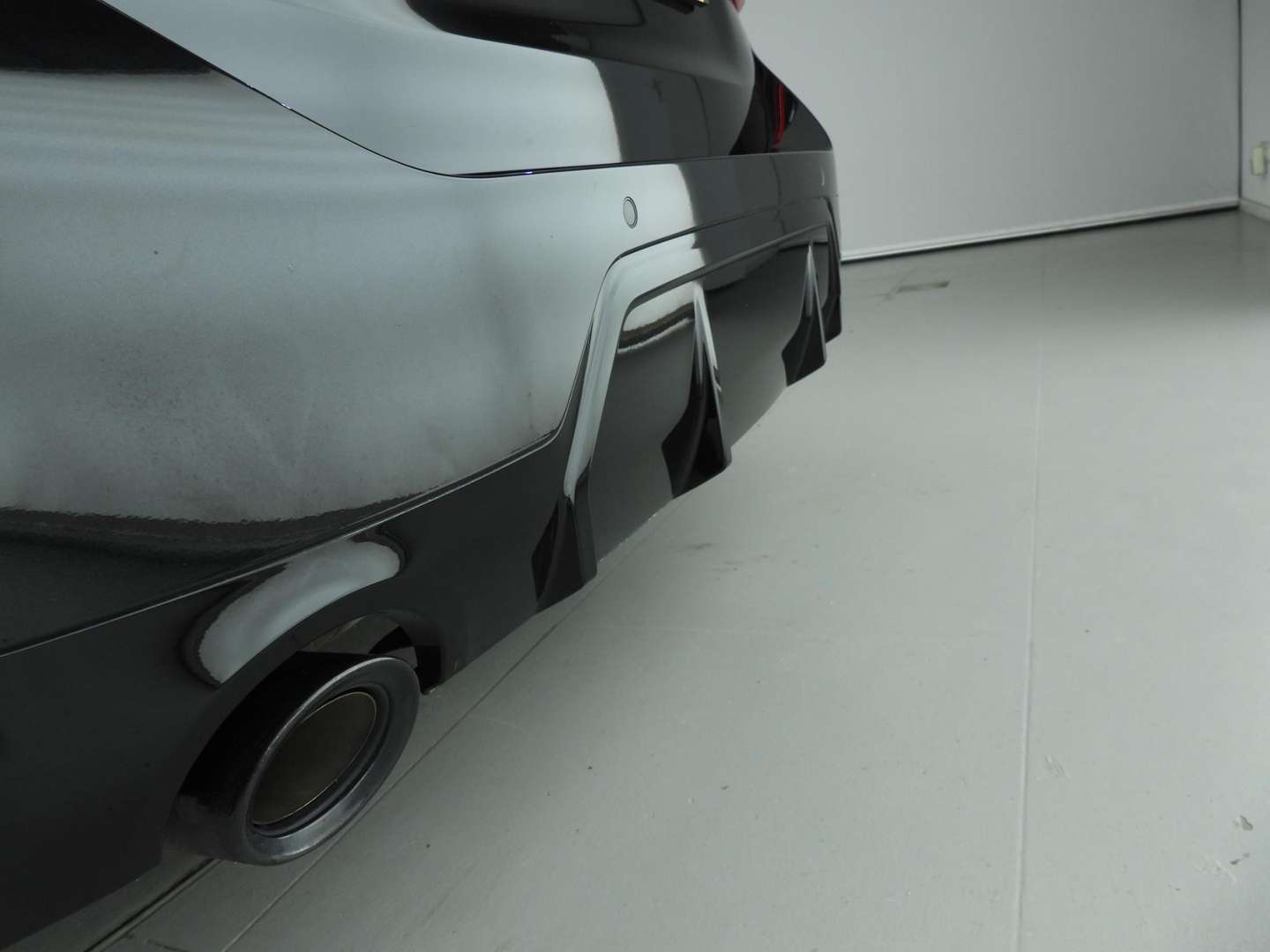 BMW Série 3 Touring M Sport 330e XDrive - 2023 - Joinsteer - #47