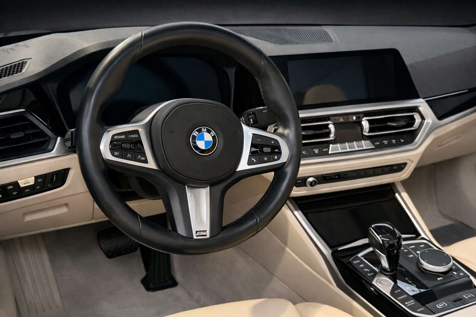 BMW Série 4 Cabriolet Sport Line 420i - 2021 - Joinsteer - #9