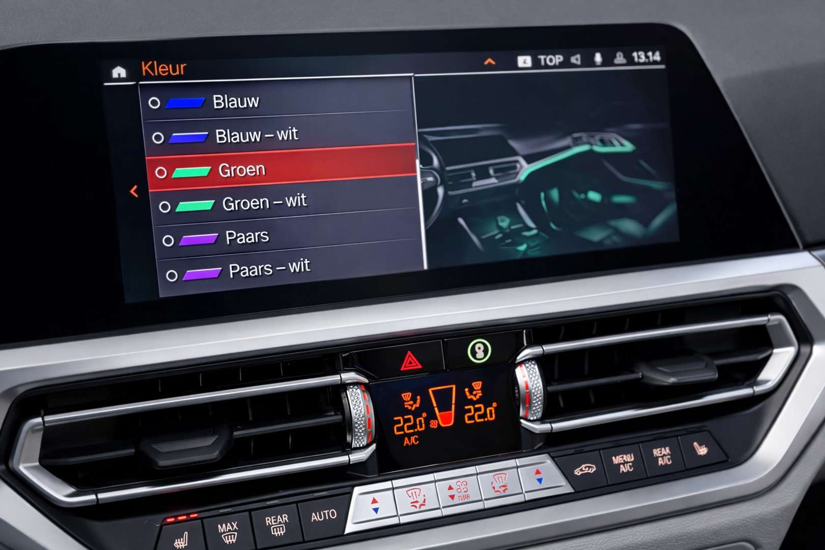 BMW Série 4 Cabriolet Sport Line 420i - 2021 - Joinsteer - #10