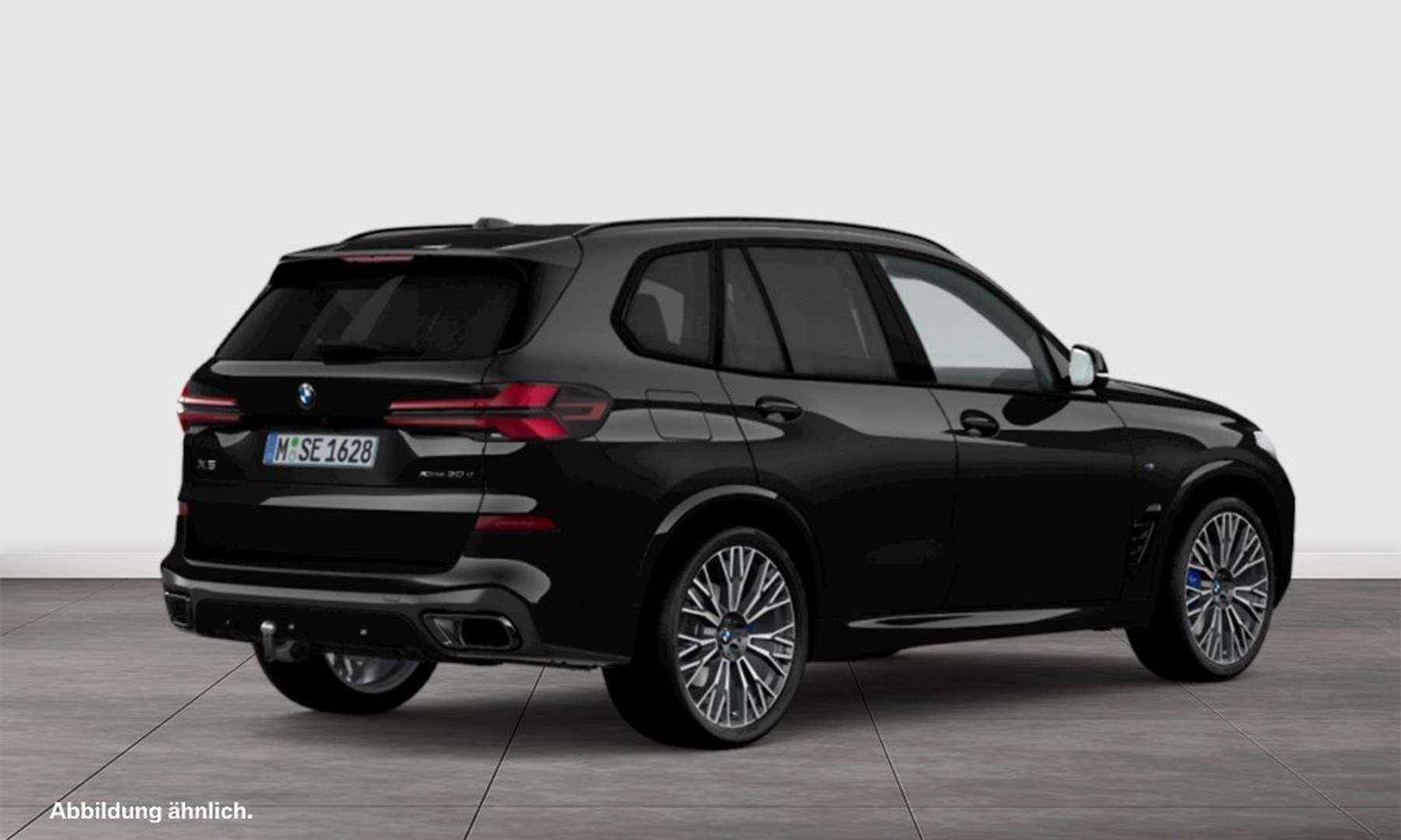 BMW X5 M Sport XDrive30d - 2025 - Joinsteer - #2