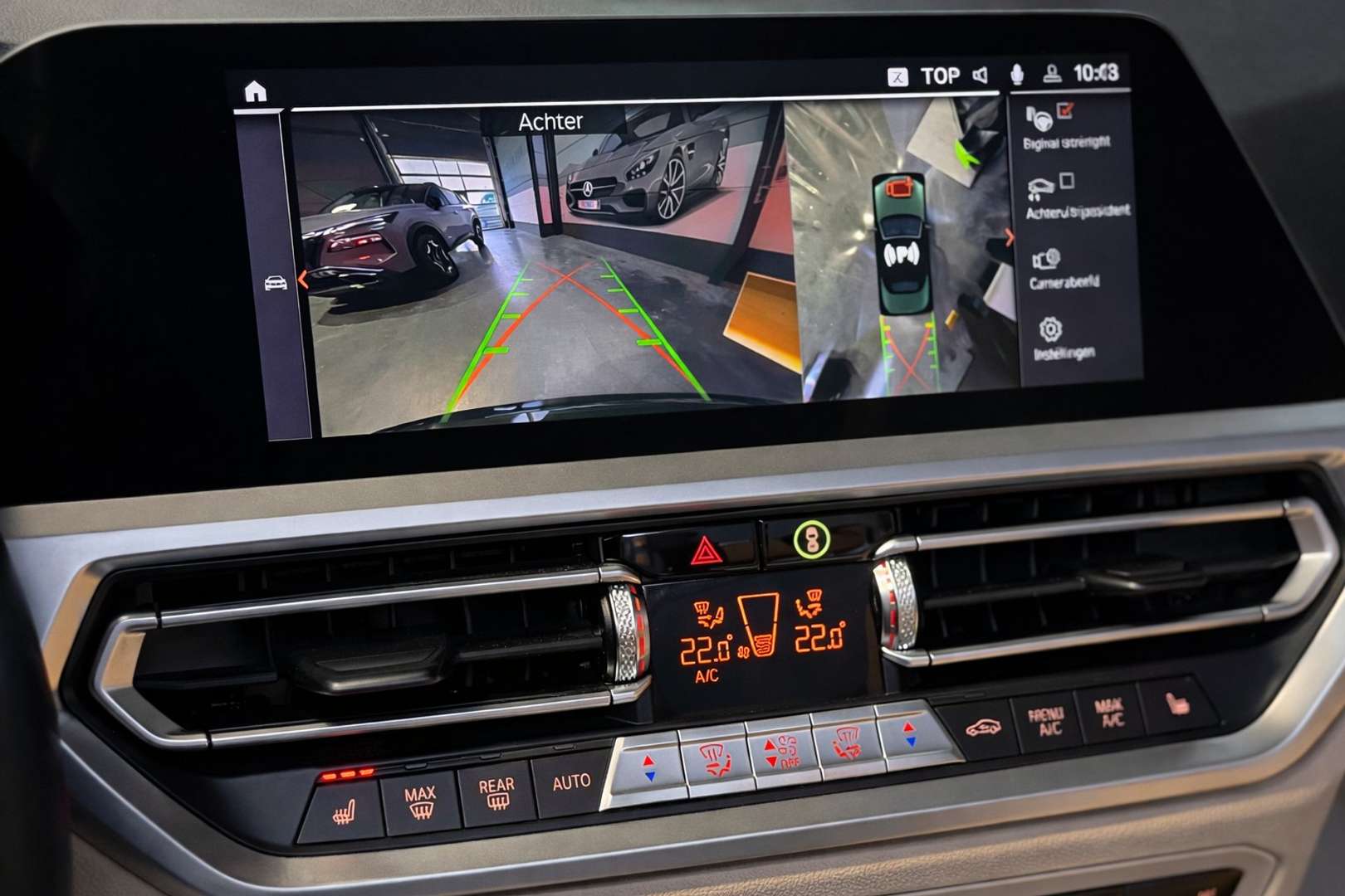 BMW Série 4 Cabriolet Sport Line 420i - 2021 - Joinsteer - #13