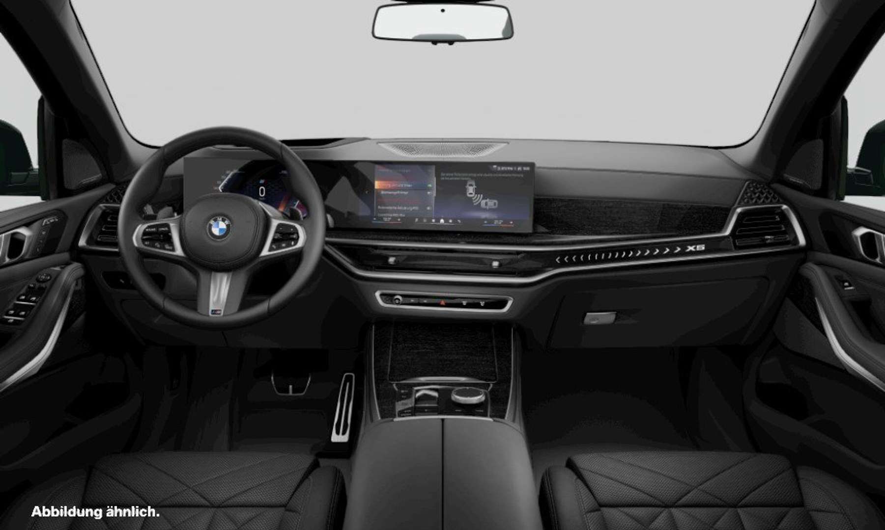 BMW X5 M Sport XDrive30d - 2025 - Joinsteer - #3