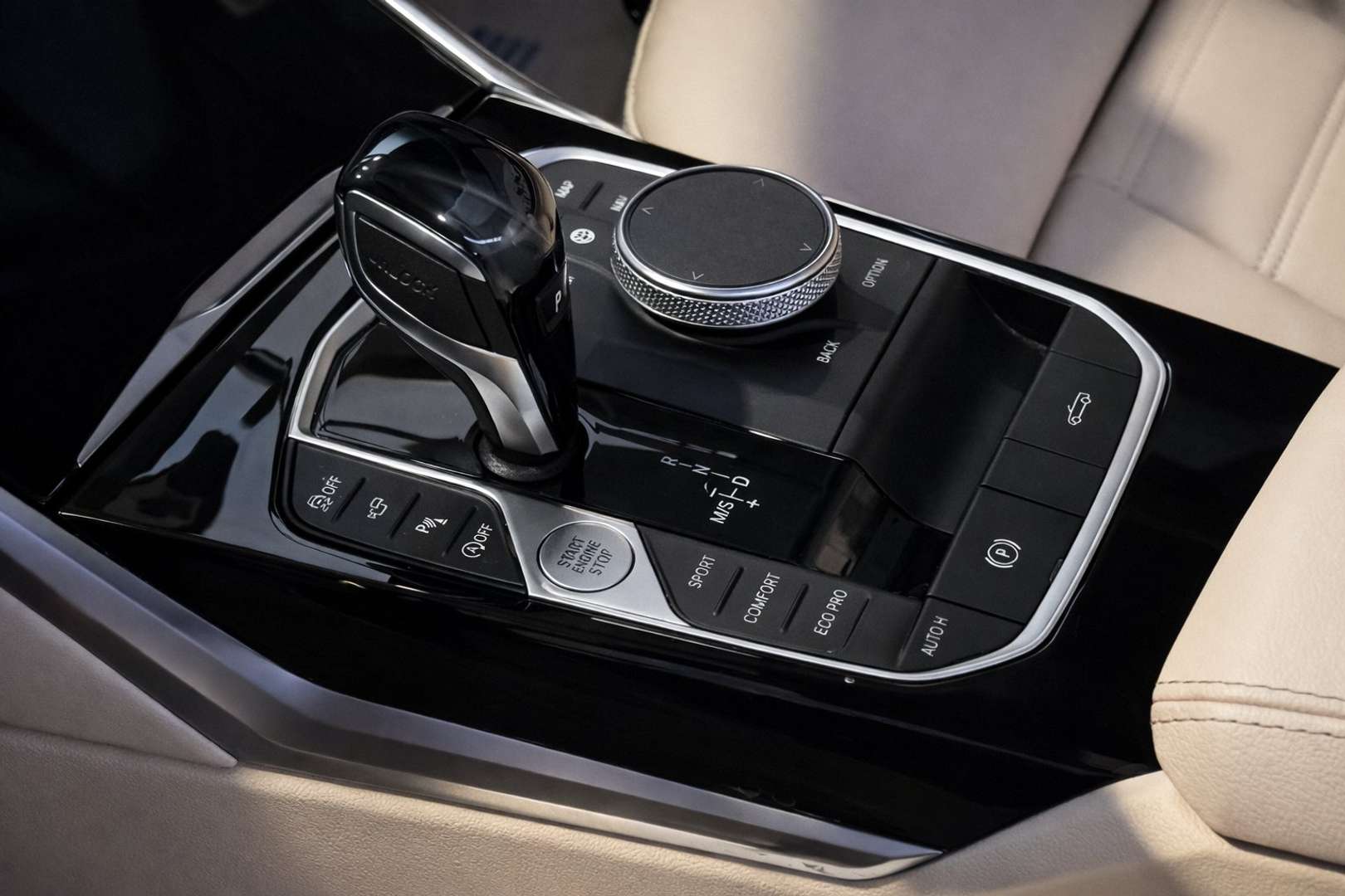 BMW Série 4 Cabriolet Sport Line 420i - 2021 - Joinsteer - #15