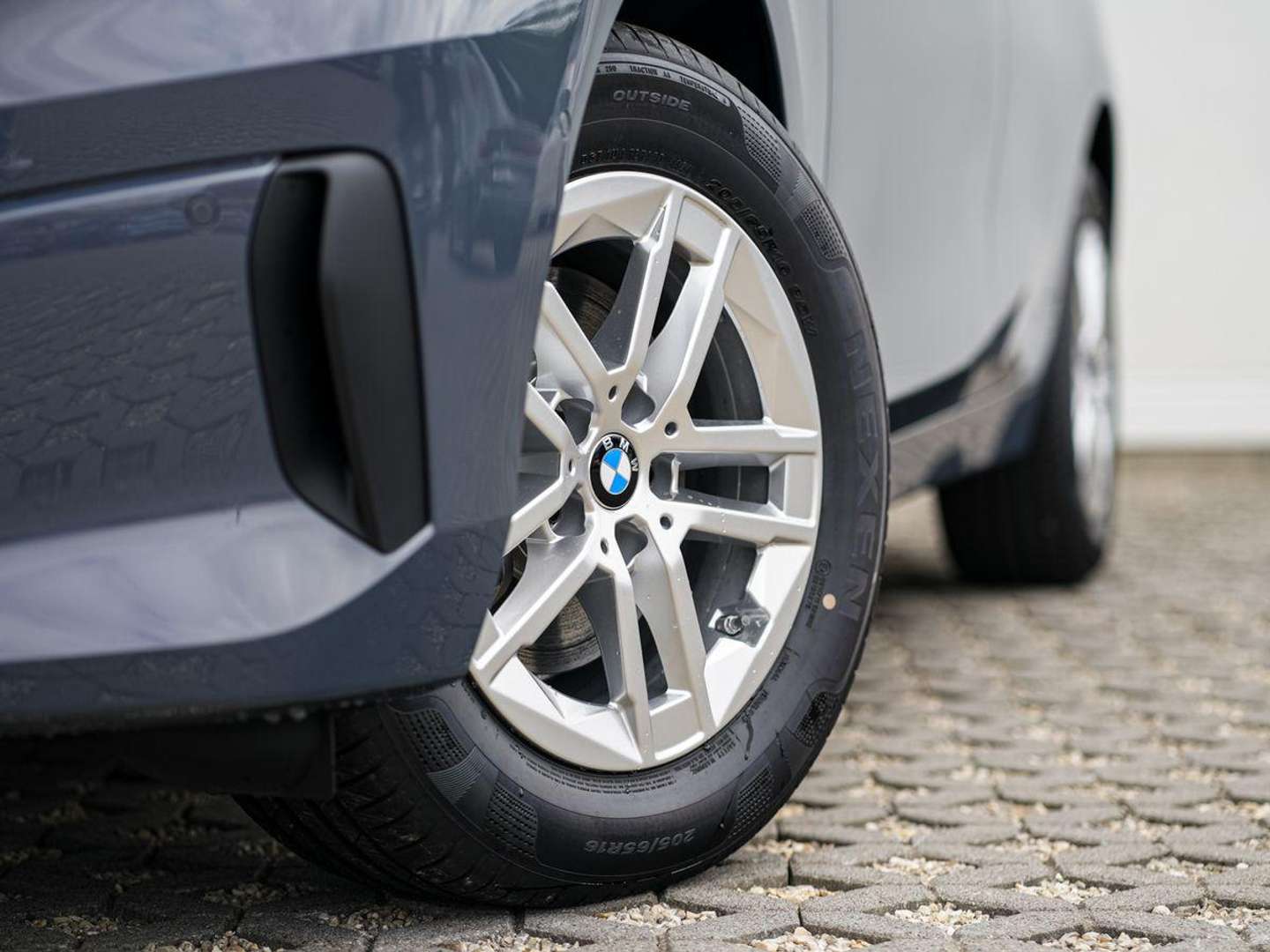 BMW Série 2 Active Tourer 220i - 2025 - Joinsteer - #5