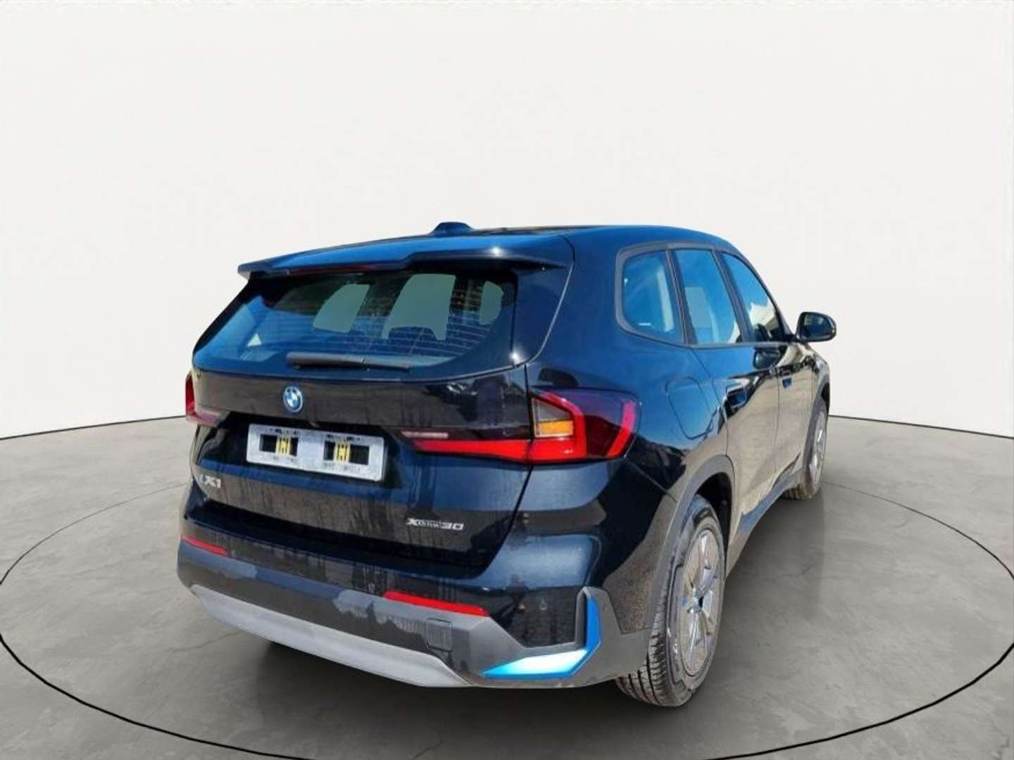 BMW IX1 XDrive30 - 2023 - Joinsteer - #5