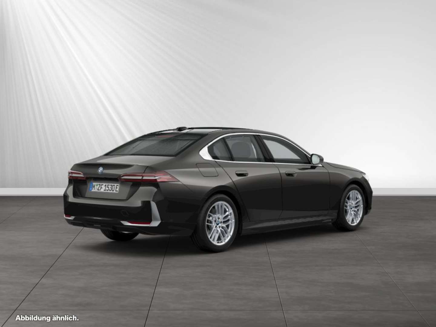 BMW Série 5 530e - 2024 - Joinsteer - #2