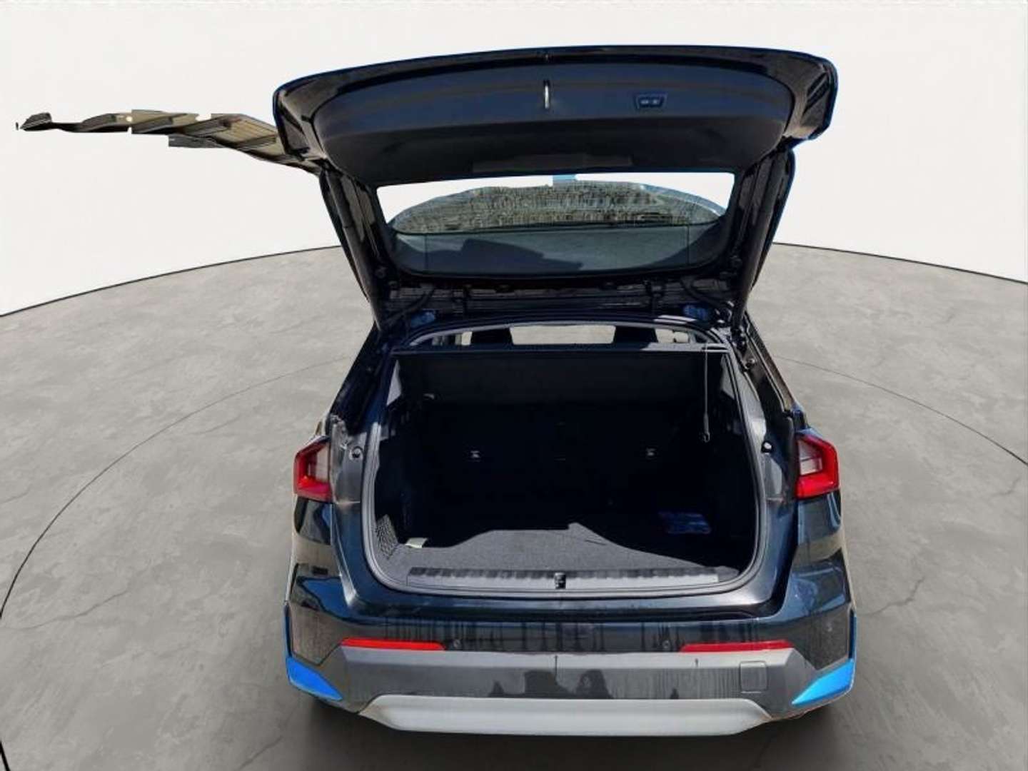 BMW IX1 XDrive30 - 2023 - Joinsteer - #6