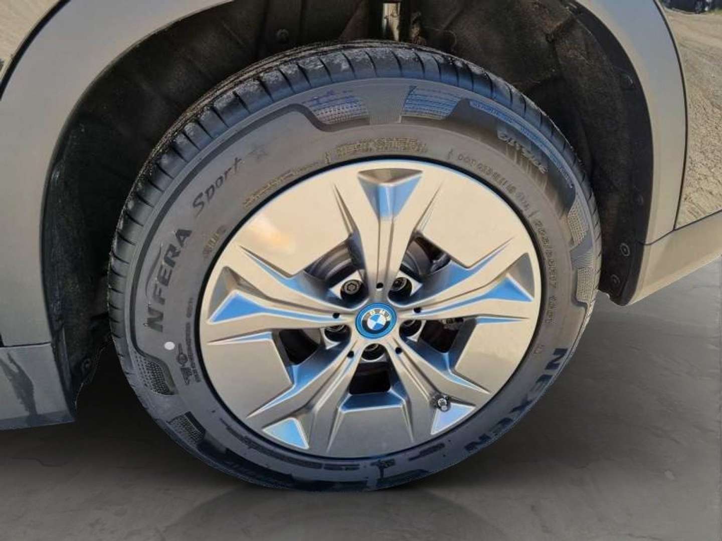 BMW IX1 XDrive30 - 2023 - Joinsteer - #7