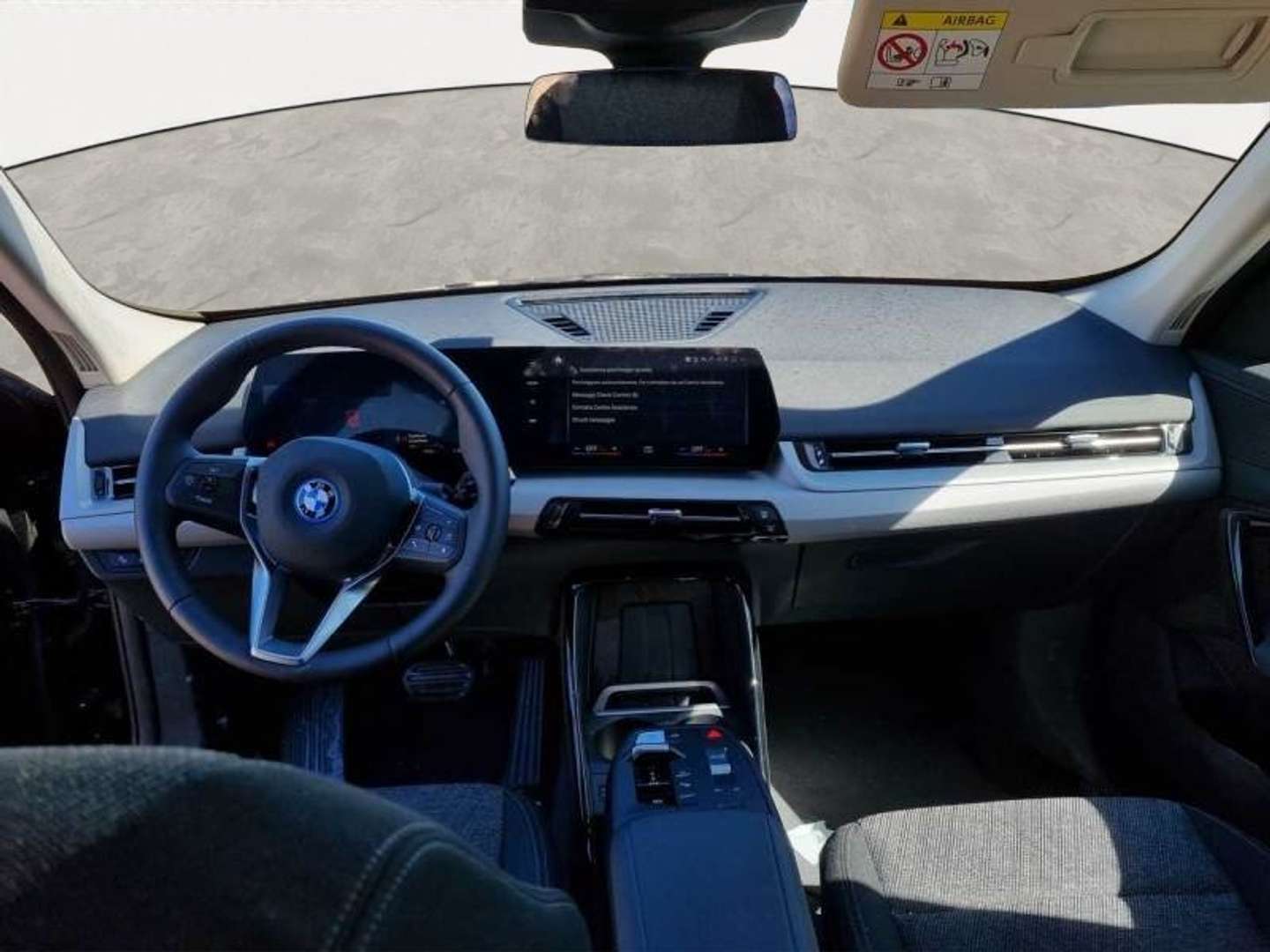 BMW IX1 XDrive30 - 2023 - Joinsteer - #10