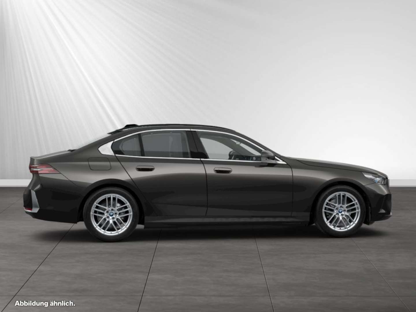 BMW Série 5 530e - 2024 - Joinsteer - #9