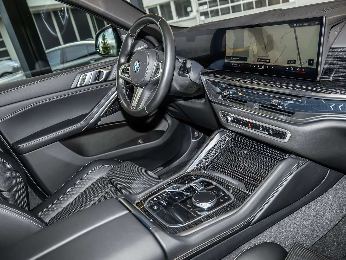 BMW X6 M Sport XDrive40d - 2025 - Joinsteer - #6