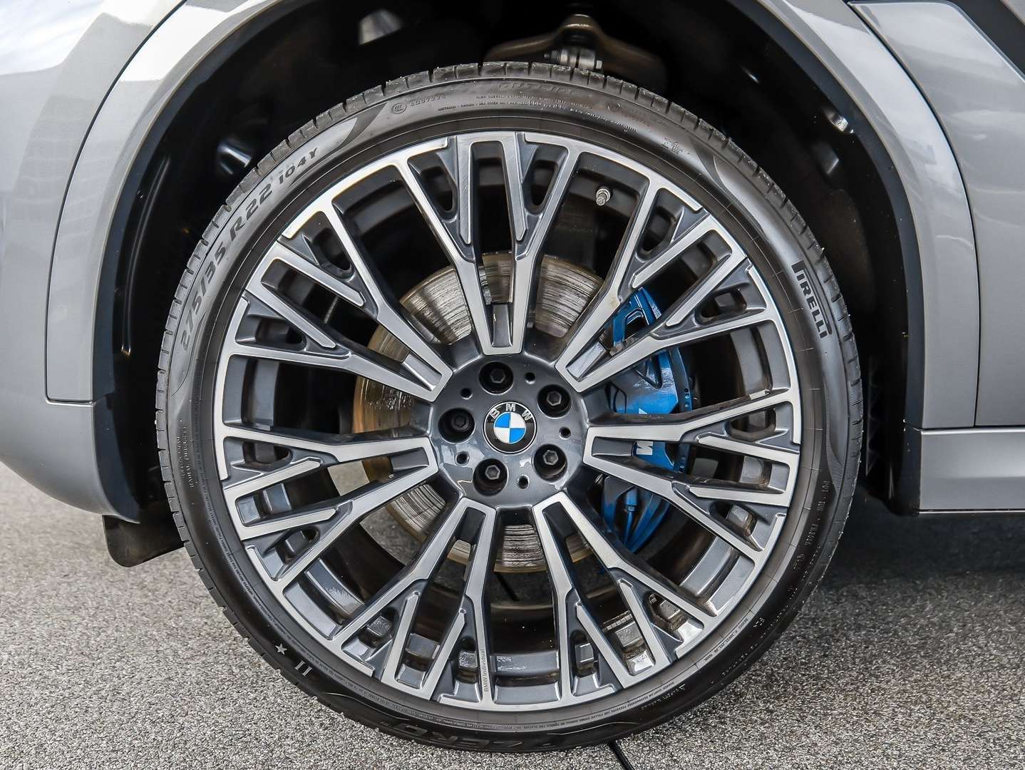 BMW X6 M Sport XDrive40d - 2025 - Joinsteer - #7