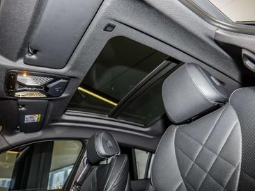 BMW X6 M Sport XDrive40d — photo 9