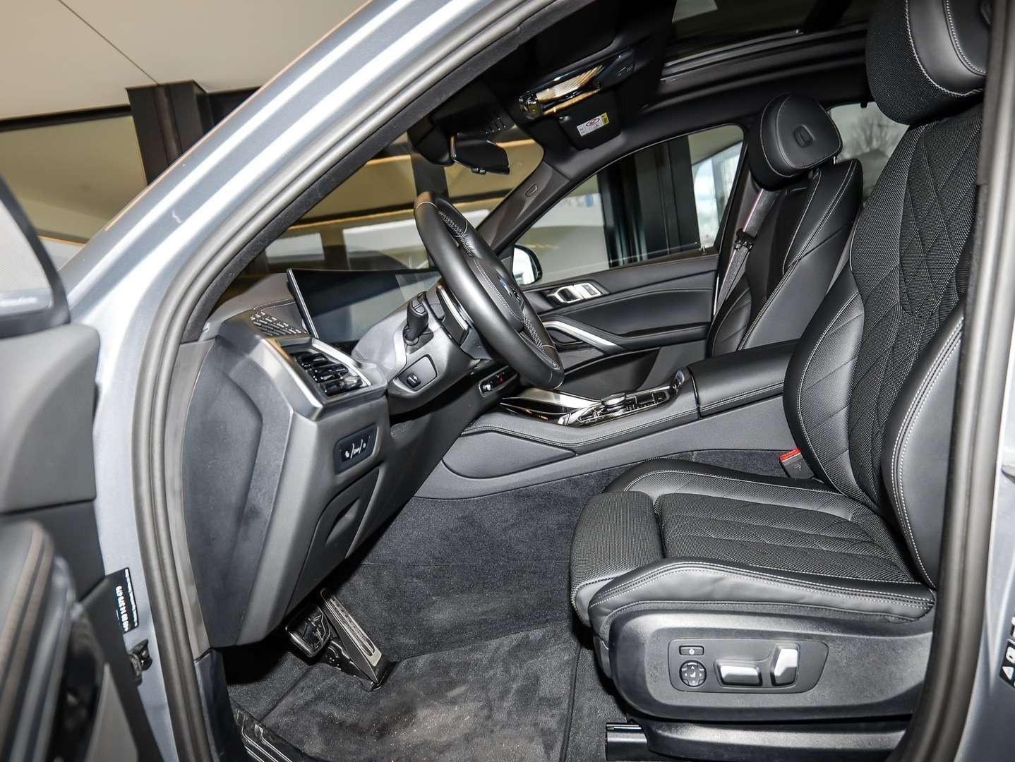 BMW X6 M Sport XDrive40d - 2025 - Joinsteer - #10