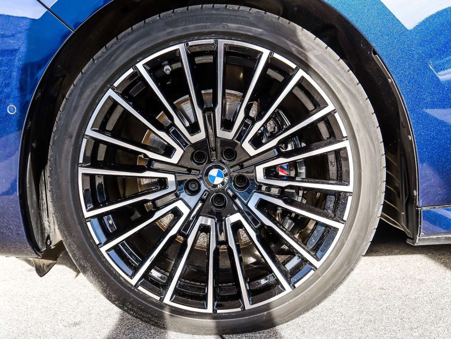 BMW Série 7 M Sport 740d XDrive - 2025 - Joinsteer - #8