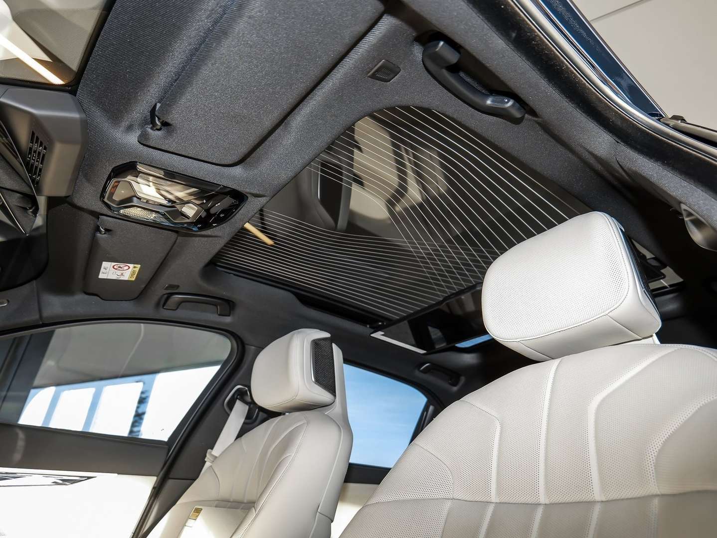 BMW Série 7 M Sport 740d XDrive - 2025 - Joinsteer - #9