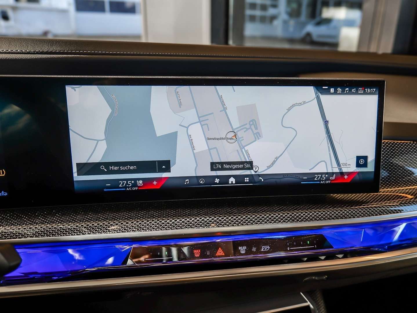 BMW Série 7 M Sport 740d XDrive - 2025 - Joinsteer - #11