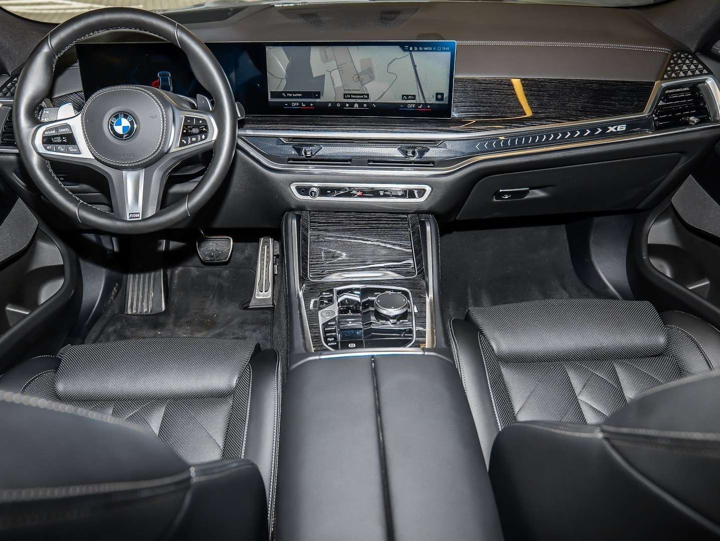 BMW X6 M Sport XDrive40d - 2025 - Joinsteer - #14