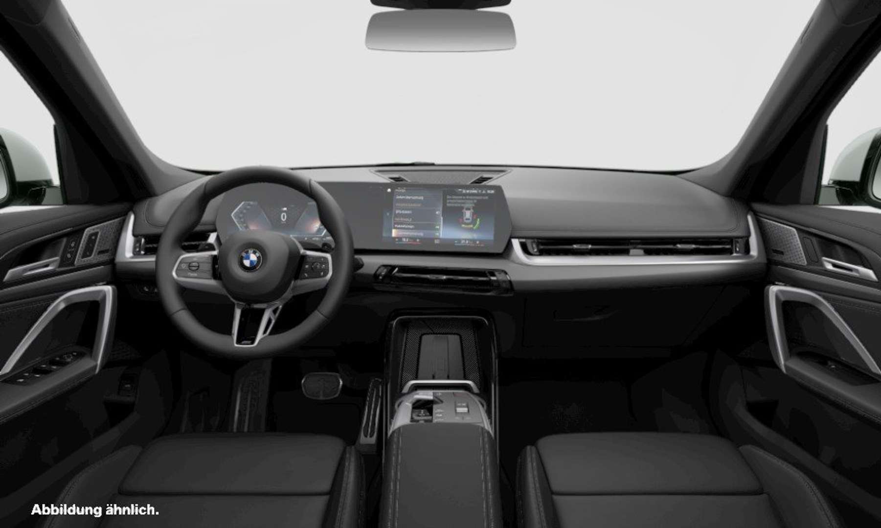 BMW X1 M Sport SDrive18i - 2023 - Joinsteer - #3