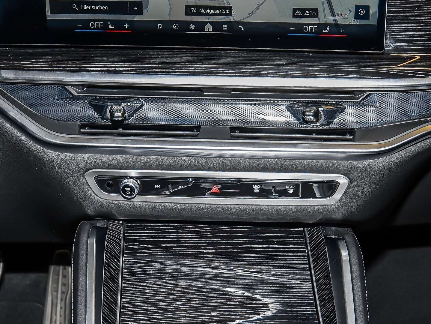 BMW X6 M Sport XDrive40d - 2025 - Joinsteer - #15