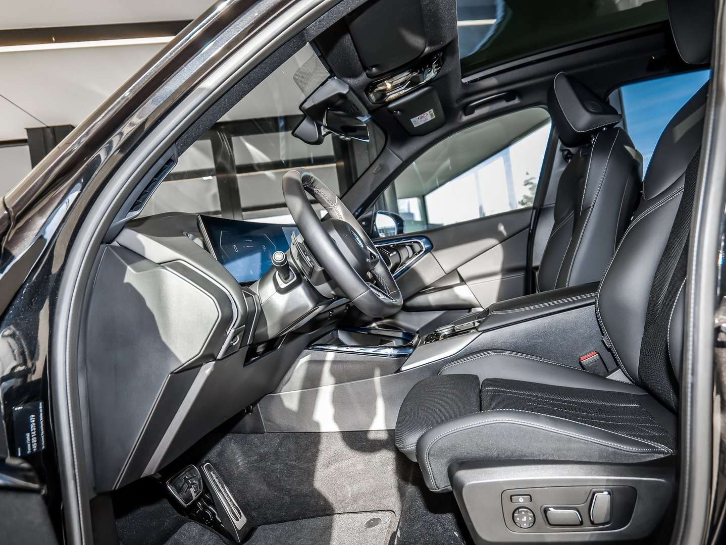 BMW X3 M Sport 20d XDrive - 2025 - Joinsteer - #10