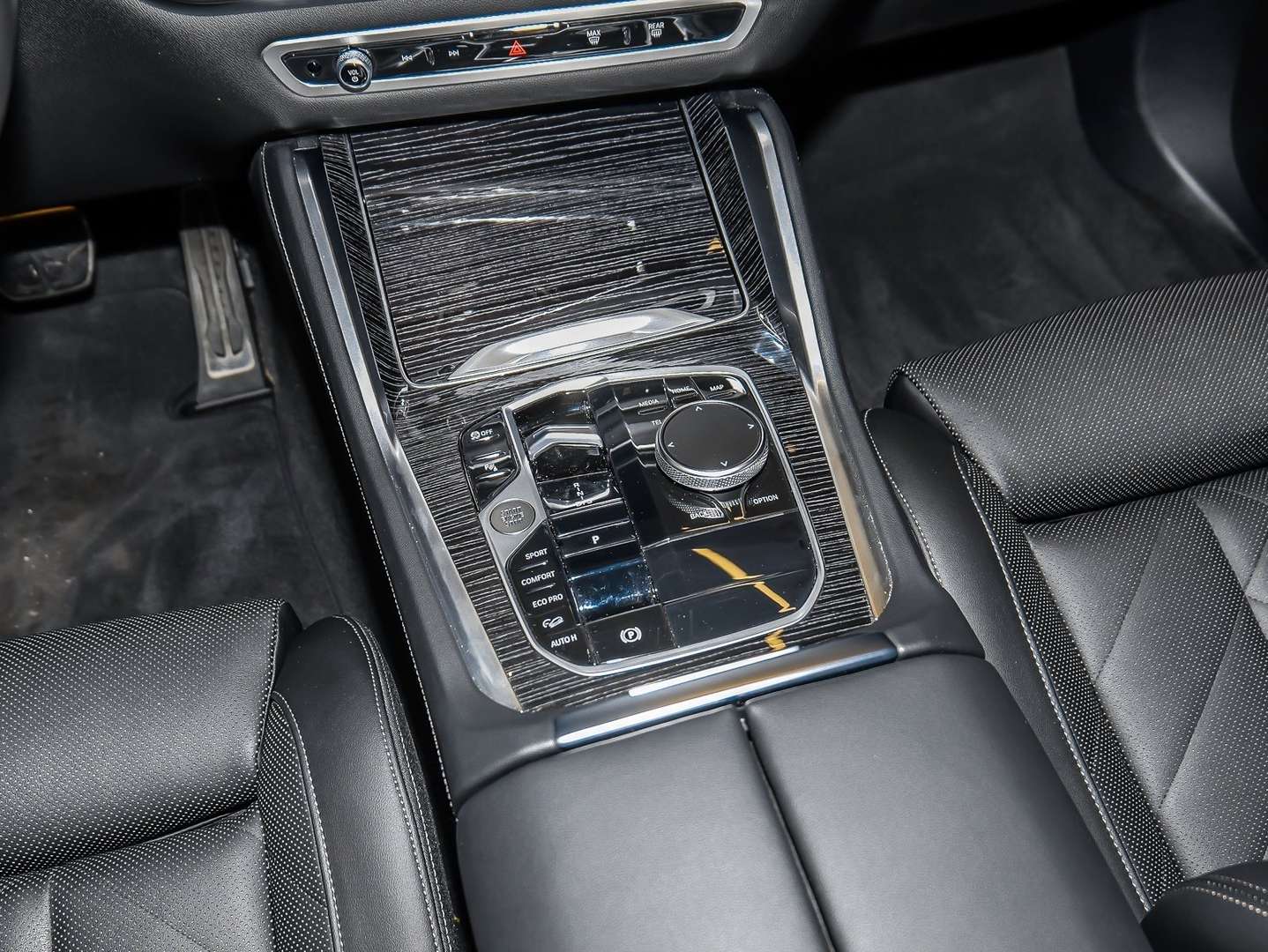 BMW X6 M Sport XDrive40d - 2025 - Joinsteer - #16