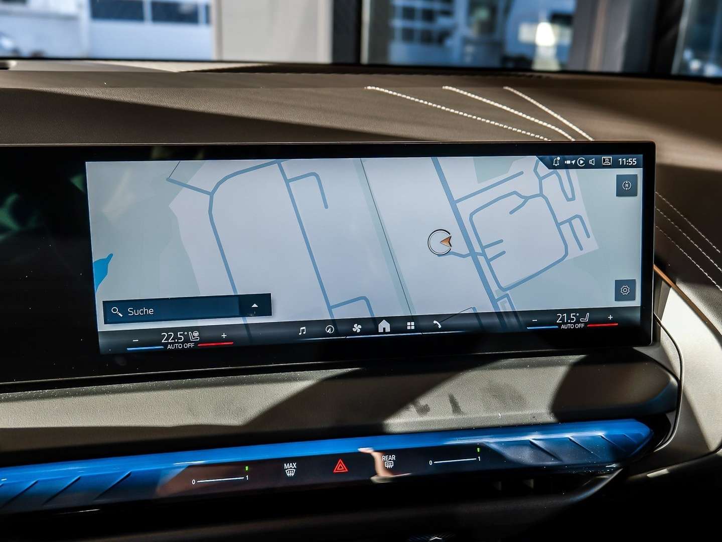 BMW X3 M Sport 20d XDrive - 2025 - Joinsteer - #11